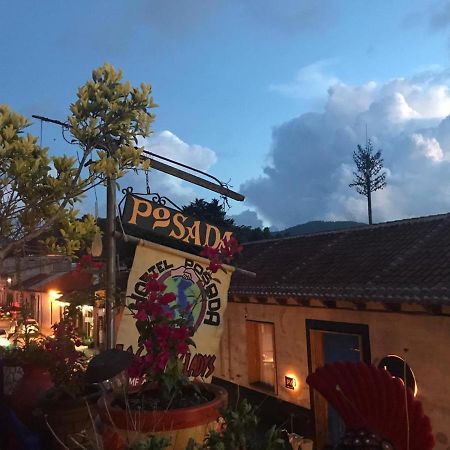 Casa Lothuz Spacio Cultural Y Disidente San Cristóbal de Las Casas Екстериор снимка