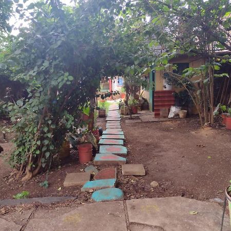Casa Lothuz Spacio Cultural Y Disidente San Cristóbal de Las Casas Екстериор снимка