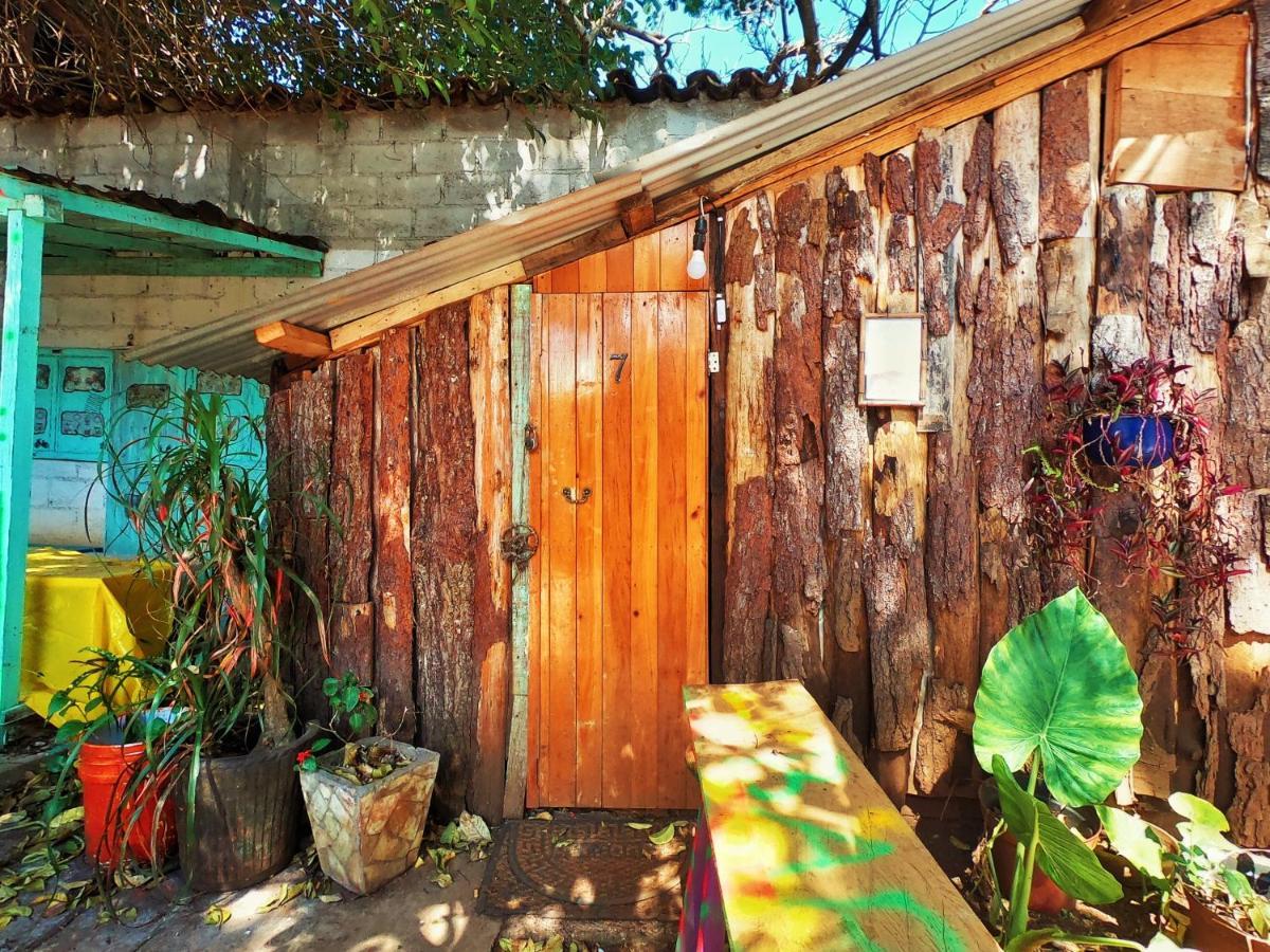 Casa Lothuz Spacio Cultural Y Disidente San Cristóbal de Las Casas Екстериор снимка