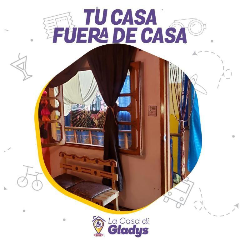 Casa Lothuz Spacio Cultural Y Disidente San Cristóbal de Las Casas Екстериор снимка