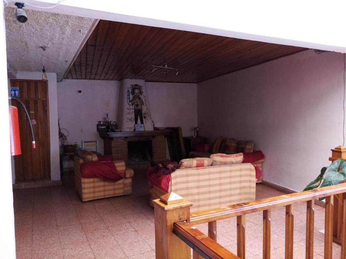 Casa Lothuz Spacio Cultural Y Disidente San Cristóbal de Las Casas Екстериор снимка