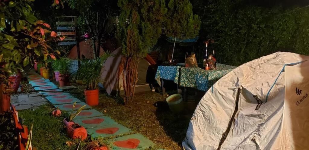 Casa Lothuz Spacio Cultural Y Disidente San Cristóbal de Las Casas Екстериор снимка
