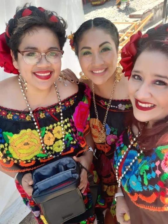 Casa Lothuz Spacio Cultural Y Disidente San Cristóbal de Las Casas Екстериор снимка