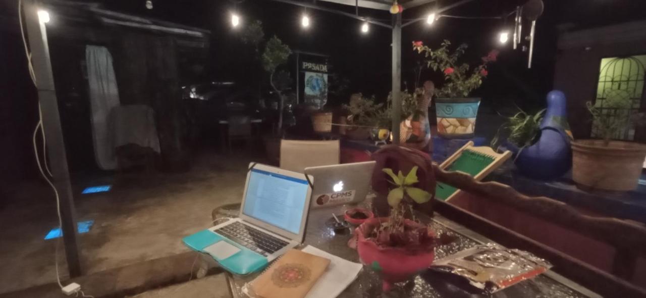 Casa Lothuz Spacio Cultural Y Disidente San Cristóbal de Las Casas Екстериор снимка