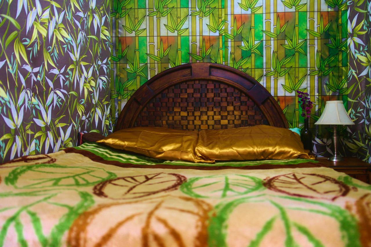 Casa Lothuz Spacio Cultural Y Disidente San Cristóbal de Las Casas Екстериор снимка